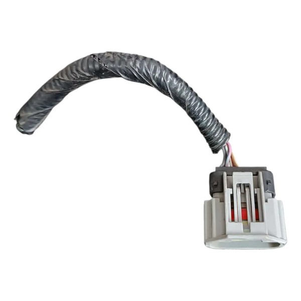 Plug Conector Ponto Cego Ford Fusion 2019 4 Fios