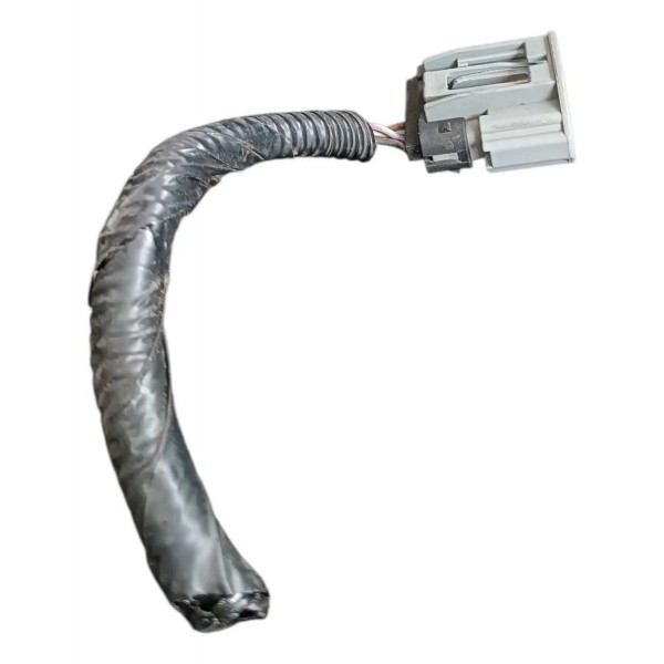 Plug Conector Ponto Cego Ford Fusion 2019 4 Fios