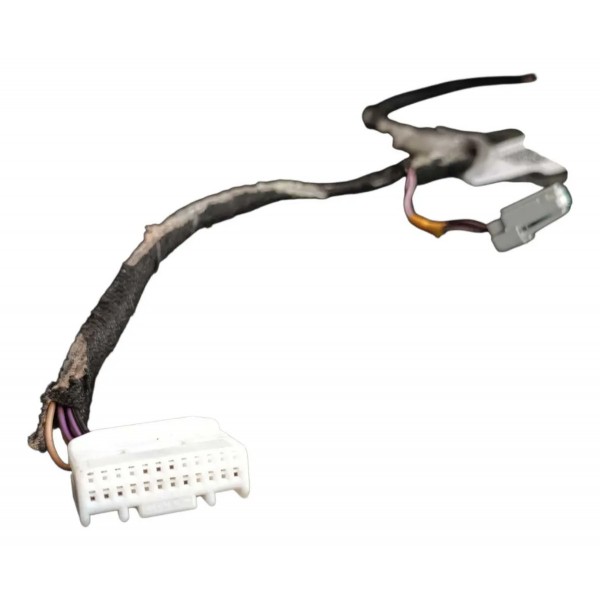 Plug Conector Luz De Teto Ford Fusion 2019 12 Fios