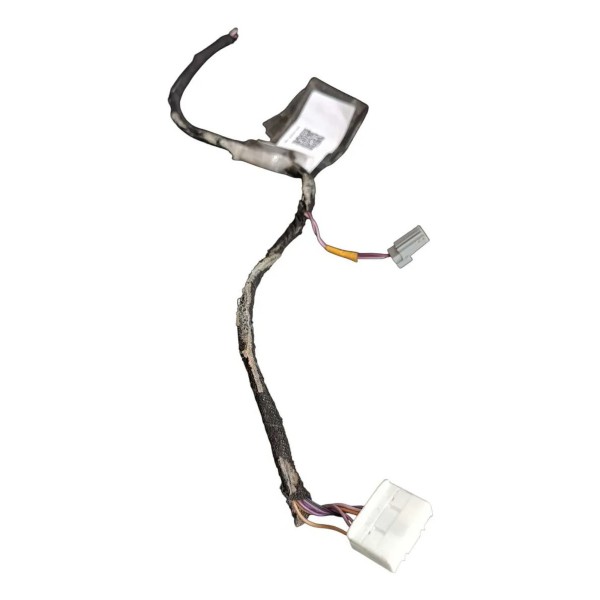 Plug Conector Luz De Teto Ford Fusion 2019 12 Fios