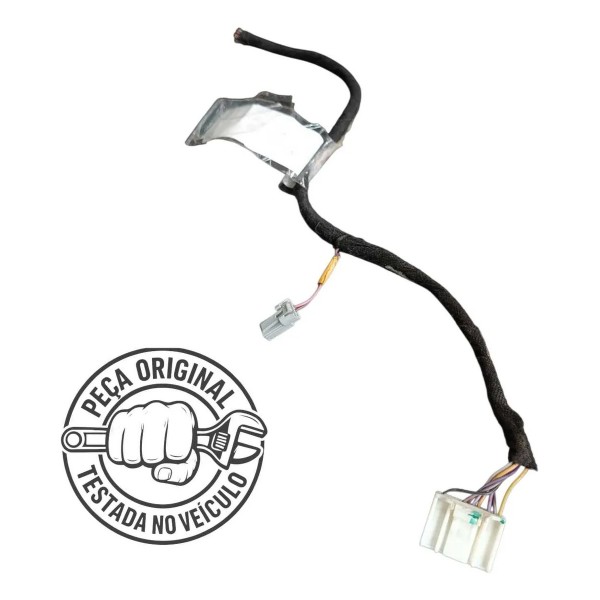 Plug Conector Luz De Teto Ford Fusion 2019 12 Fios