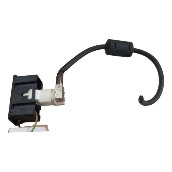 Entrada Auxiliar Usb Mini Cooper Clubman 2011 2012 Original