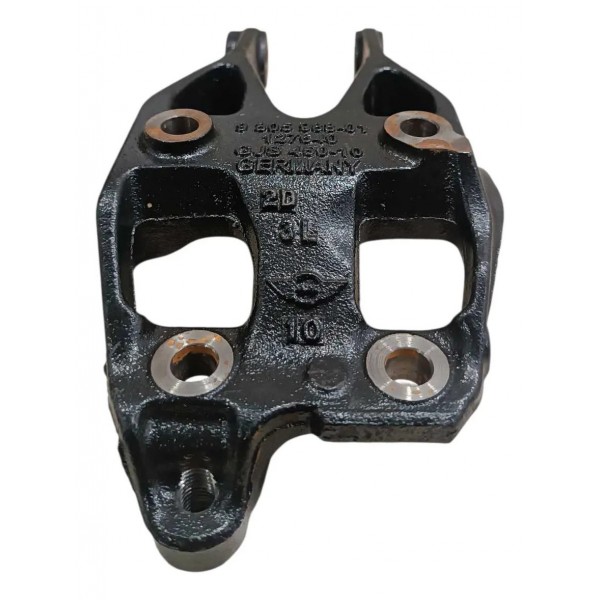 Suporte Coxim Cambio Automático Mini Cooper 1.6 2011 2012