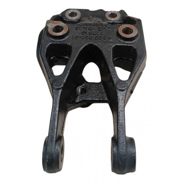 Suporte Coxim Cambio Automático Mini Cooper 1.6 2011 2012