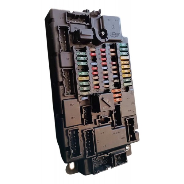 Modulo Caixa Fusível Bcm Mini Cooper 1.6 16v 2011 2012 2013