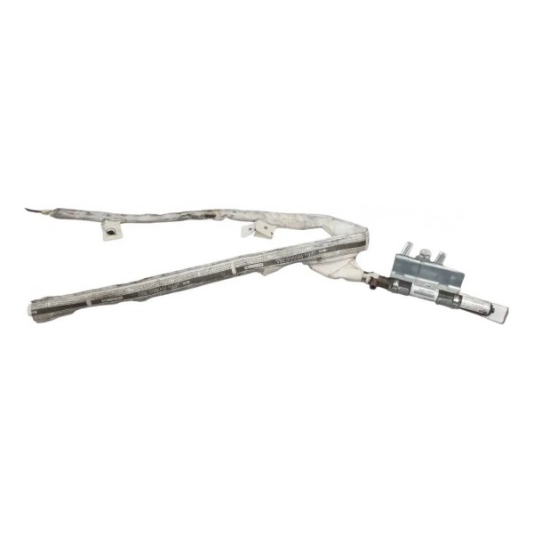 Cortina Airbag Teto Lateral Direito Mini Cooper 2011 2012 Branca