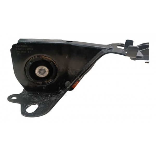 Suporte Suspensao Traseira Esquerda Mini Cooper 1.6 2011