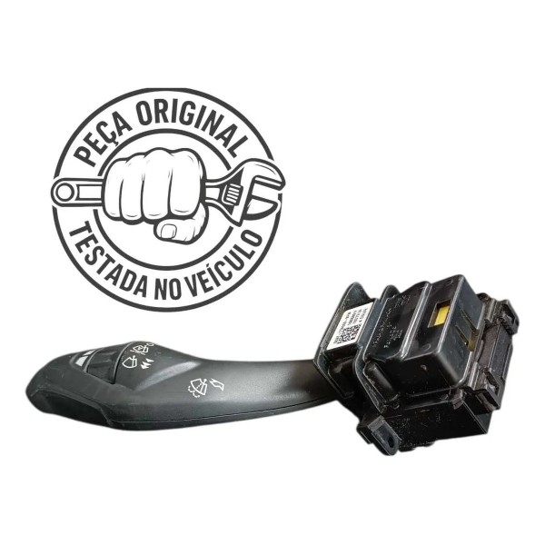 Chave Limpador Parabrisa Ford Fusion 2017 2018 2019 Original