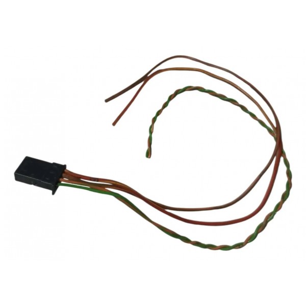 Plug Conector Botao Navegador Radio Mini Cooper 2011