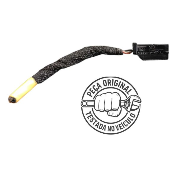 Plug Conector Quebra Sol Ford Fusion 2019