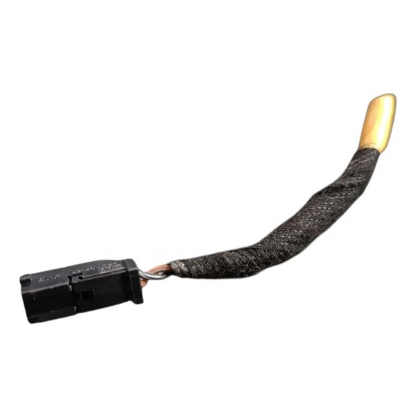 Plug Conector Quebra Sol Ford Fusion 2019