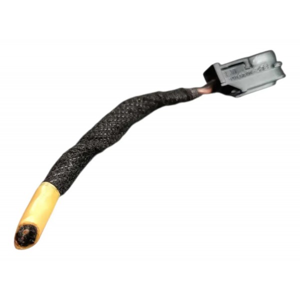 Plug Conector Quebra Sol Ford Fusion 2019