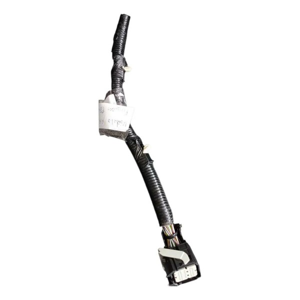 Plug Conector Modulo Airbag Ford Fusion 2.0 2018 23 Fios