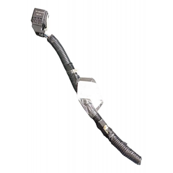 Plug Conector Modulo Airbag Ford Fusion 2.0 2018 23 Fios