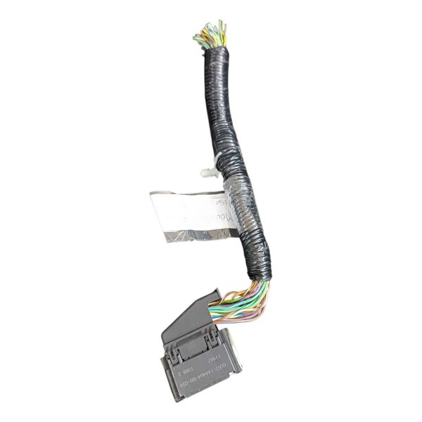 Plug Conector Modulo Airbag Ford Fusion 2.0 2018 40 Fios