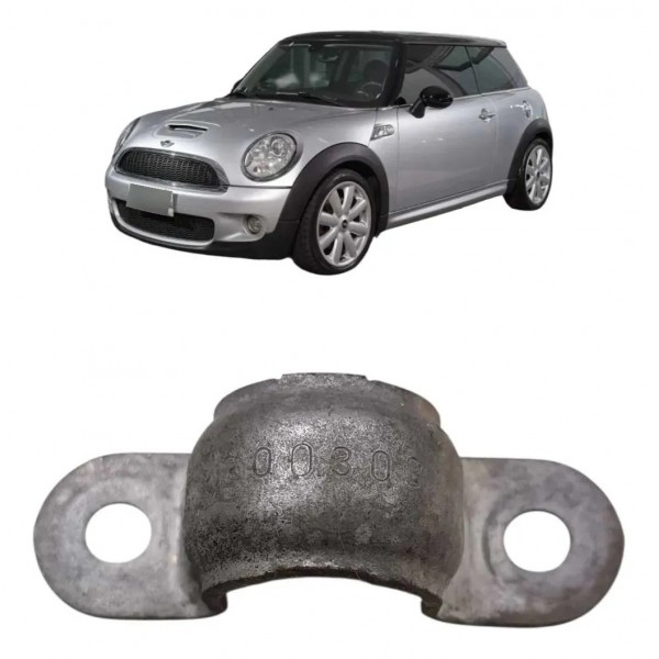 Suporte Barra Estabilizadora Mini Cooper 1.6 2010 2011 2012