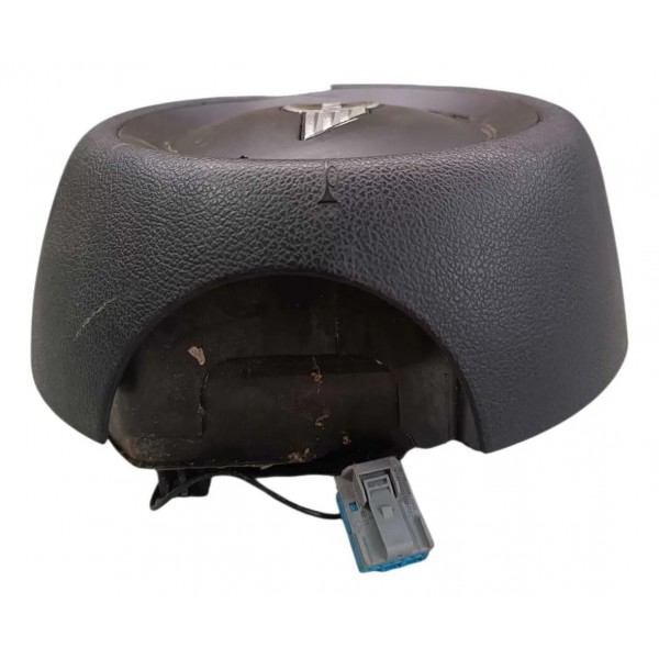 Bolsa Airbag Volante Direção Sem Airbag Mini Cooper 2010 Preto