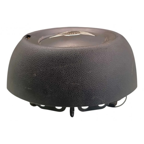 Bolsa Airbag Volante Direção Sem Airbag Mini Cooper 2010 Preto