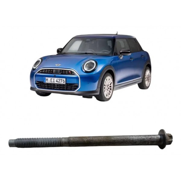 Parafuso Fixação Alternador Mini Cooper 1.6 2010