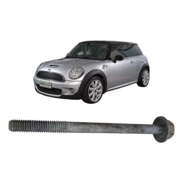 Parafuso Compressor Ar Condicionado Mini Cooper 2010 1.6