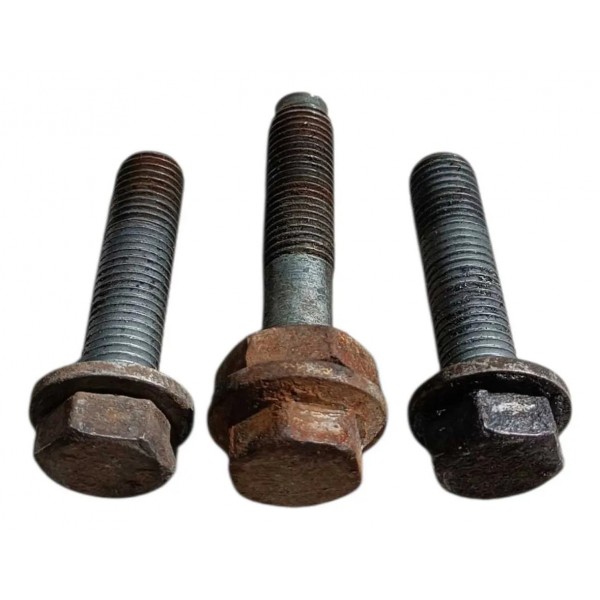 Kit Parafuso Setor Caixa Direção Mini Cooper 2010 2011 1.6