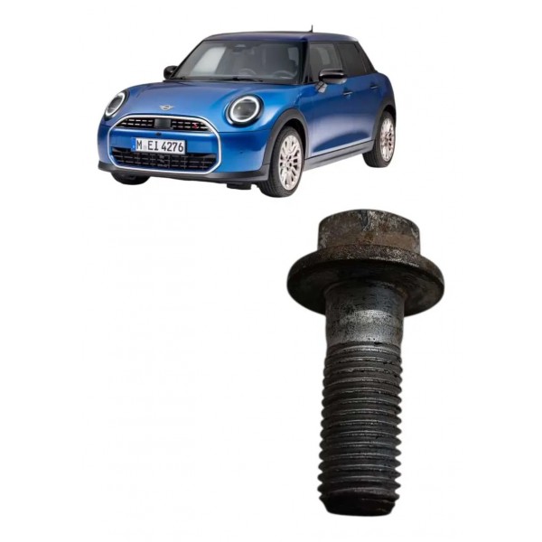 Parafuso Fixação Pinça Freio Dianteiro Mini Cooper 2010 2011