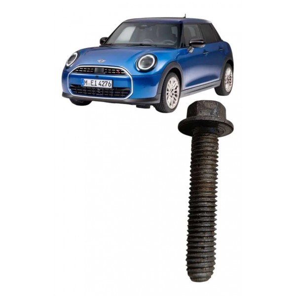 Parafuso Fixação Coxim Caixa Mini Cooper 1.6 2010 2011 2012