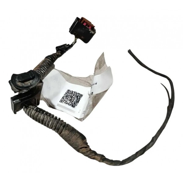 Conector Plug Para Sensor De Estabilidade Mini Cooper 2010