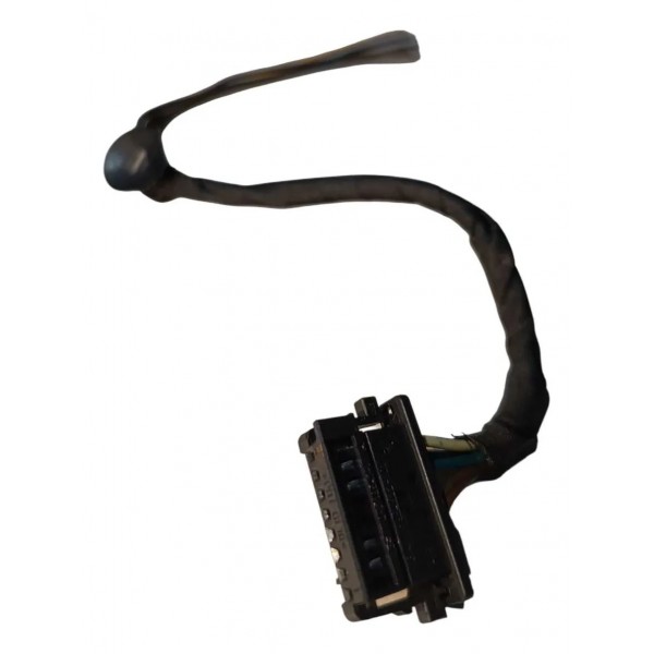 Plug Conector Fechadura Traseira Esquerda Mini Cooper 2010