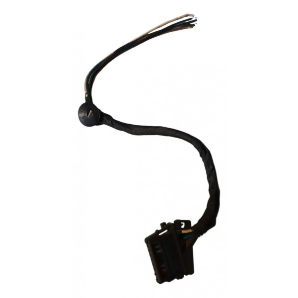 Plug Conector Fechadura Traseira Esquerda Mini Cooper 2010