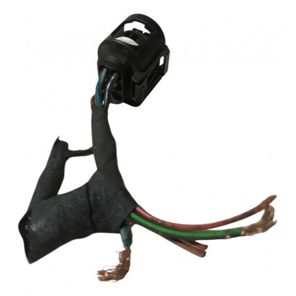 Plug Conector Maquina Vidro Traseiro Esquerdo Mini Cooper 11