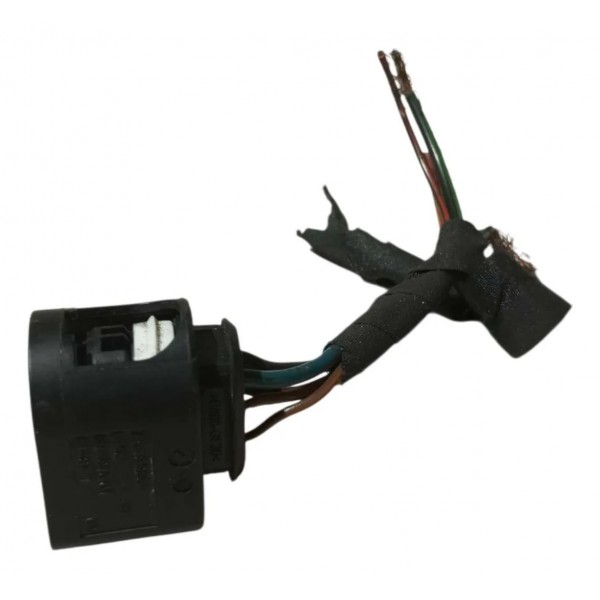 Plug Conector Maquina Vidro Traseiro Esquerdo Mini Cooper 11