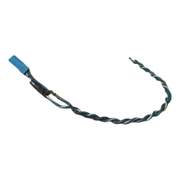 Plug Conector Auto Falante Diant. Esq Mini Cooper 2010