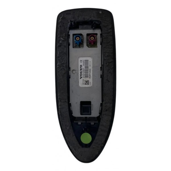 Antena Volvo Xc60 T5 2009 2010 2011 2012 2013 31210327 Preto