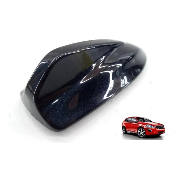 Antena Volvo Xc60 T5 2009 2010 2011 2012 2013 31210327 Preto