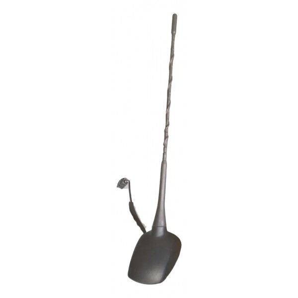 Base Antena Rádio Gm Onix 2020 A 2025 Original 26305504 Pret Preto