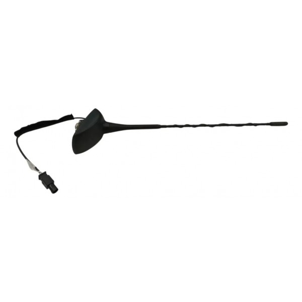 Base Antena Rádio Gm Onix 2020 A 2025 Original 26305504 Pret Preto
