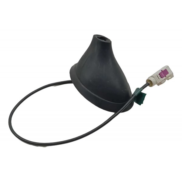 Base Antena Teto Jeep Renegade 2015 A 2021 51906375 Preto