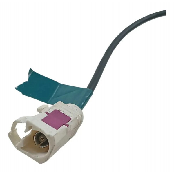 Base Antena Teto Jeep Renegade 2015 A 2021 51906375 Preto