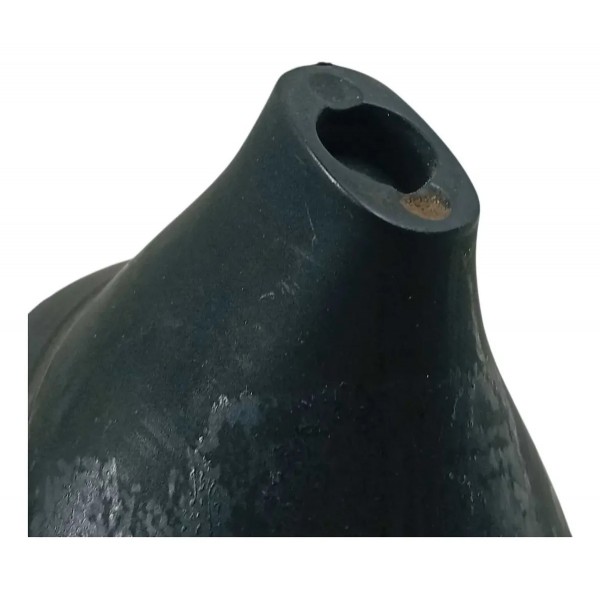 Base Antena Teto Jeep Renegade 2015 A 2021 51906375 Preto