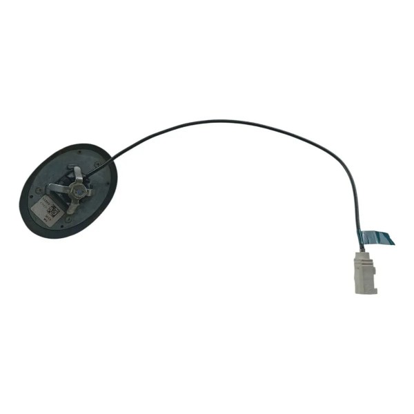 Base Antena Teto Jeep Renegade 2015 A 2021 51906375 Preto