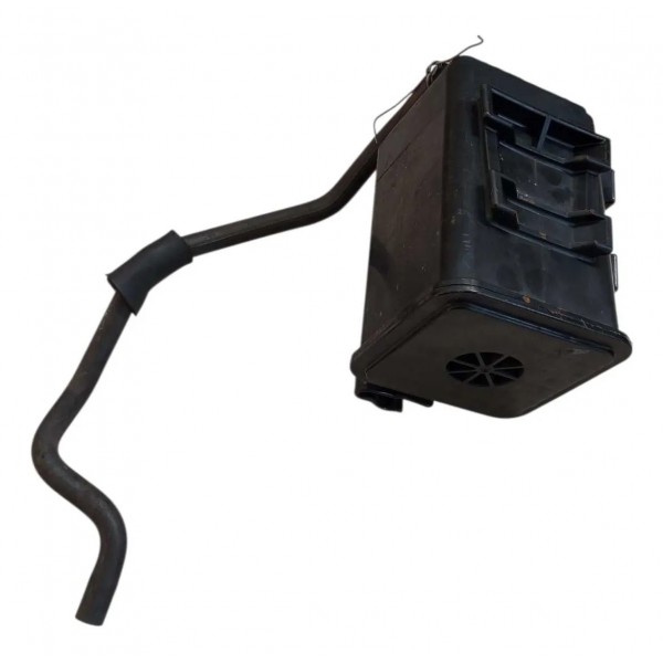 Filtro Canister Mitsubishi Pajero Dakar 3.5 2012 2013 2014