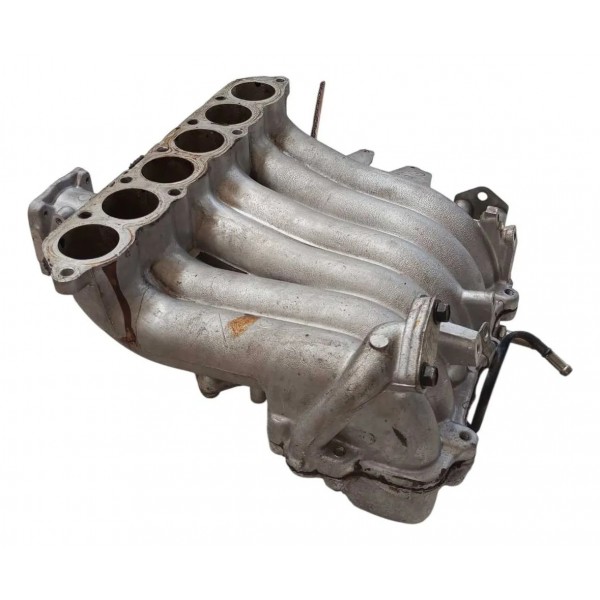 Coletor Admissao Motor Mitsubishi Pajero Dakar 2012 2013 3.5