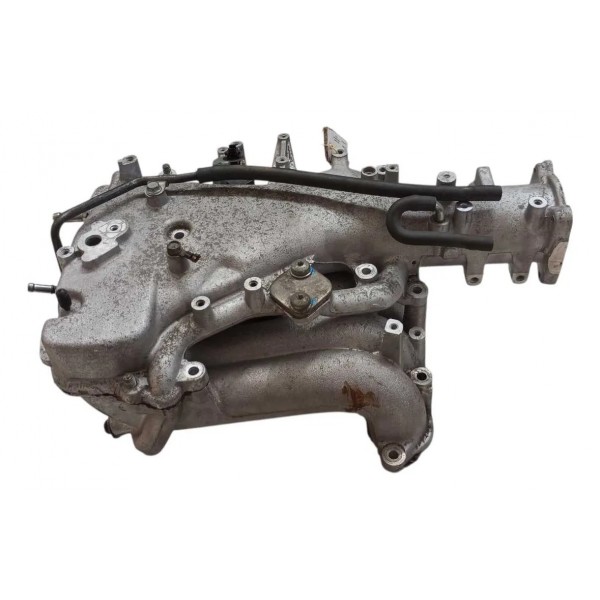Coletor Admissao Motor Mitsubishi Pajero Dakar 2012 2013 3.5