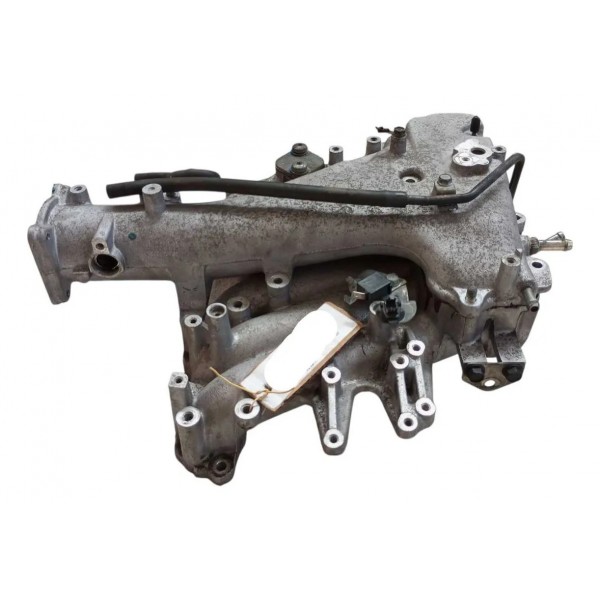 Coletor Admissao Motor Mitsubishi Pajero Dakar 2012 2013 3.5