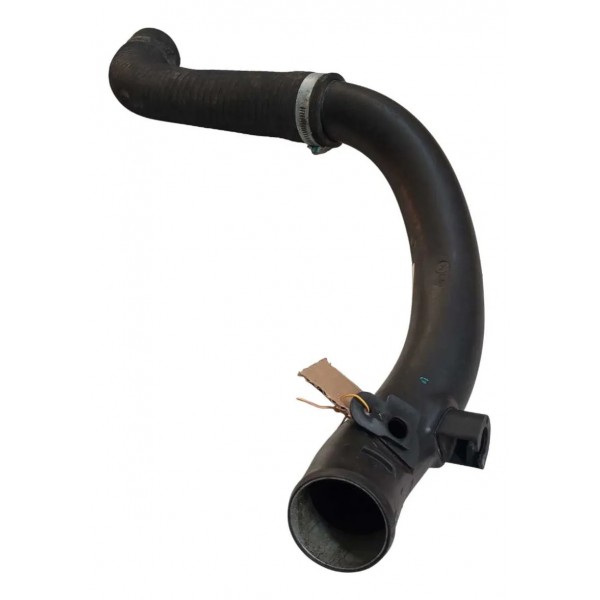 Mangueira Duto Intercooler Mini Cooper 1.6 2011 Preto