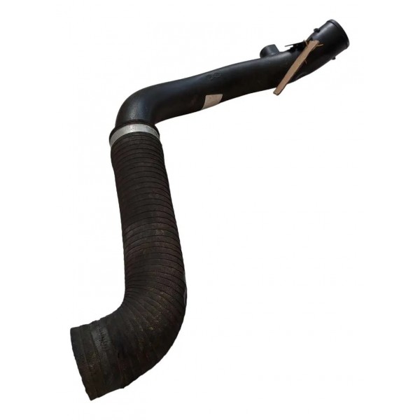 Mangueira Duto Intercooler Mini Cooper 1.6 2011 Preto