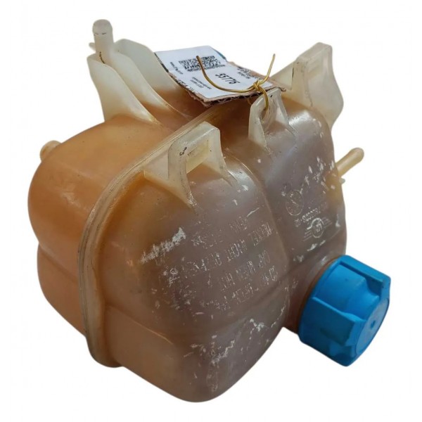 Reservatorio Agua Radiador Mini Cooper 1.6 16v 2011 2012