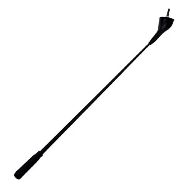 Antena De Teto S/ Cabo Fiat Palio Siena Strada Uno Preto