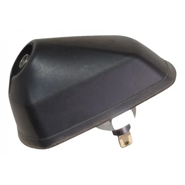 Base Antena Do Teto Kia Cerato 2008 A 2012 Preto Preto